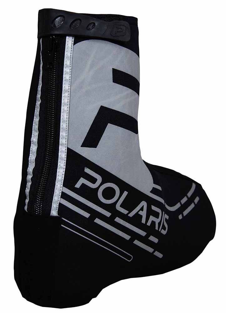 Návleky na boty Polaris - RBS Overshoes