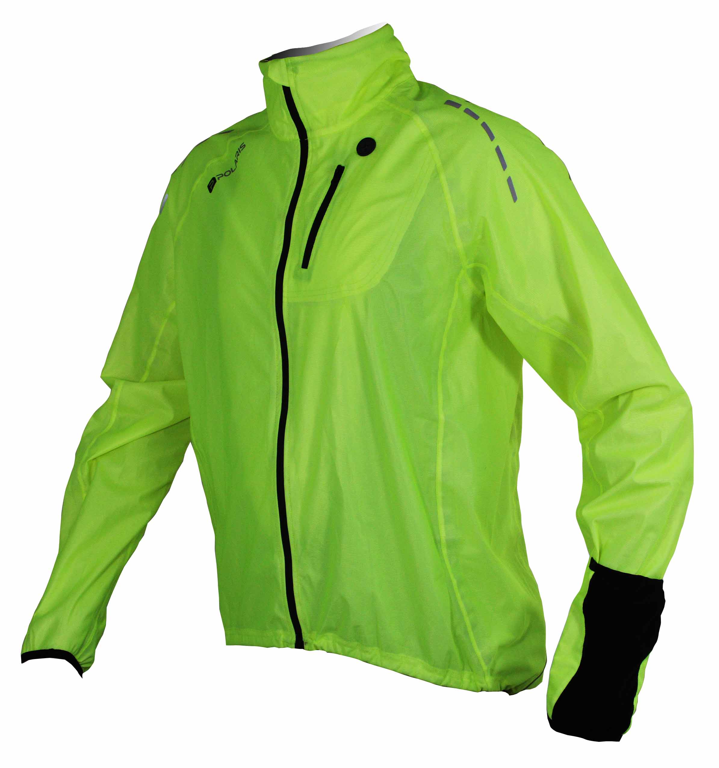 Dětská nepromokavá bunda Polaris - Kids Aqualite Extreme 