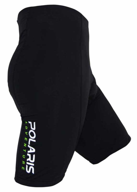 Dres Polaris - Scale