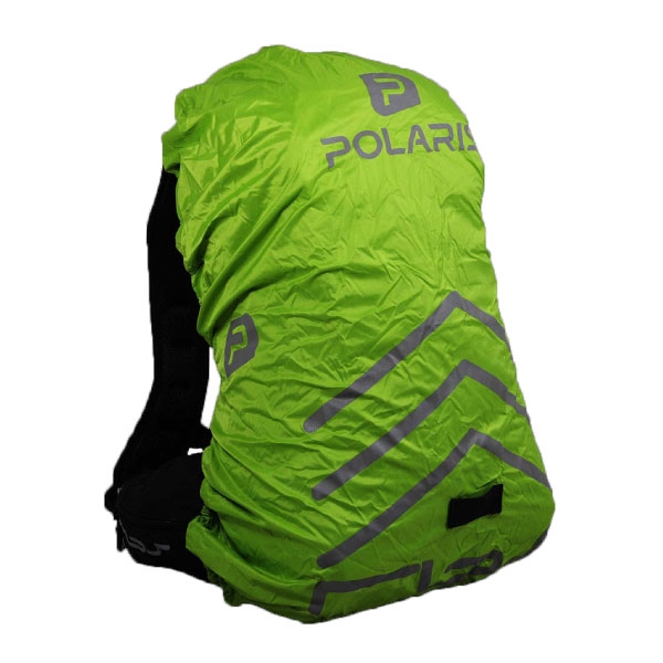 Nepromokavý obal na batoh Polaris - RBS Watershed, žlutá