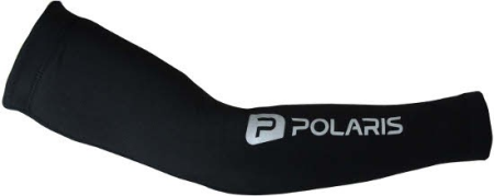 Návleky na ruce Polaris - Arm Warmer, černá