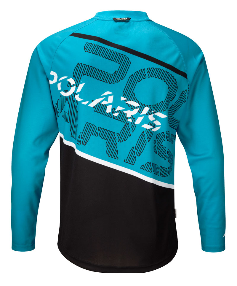 Dres Polaris - AM Defy, blue