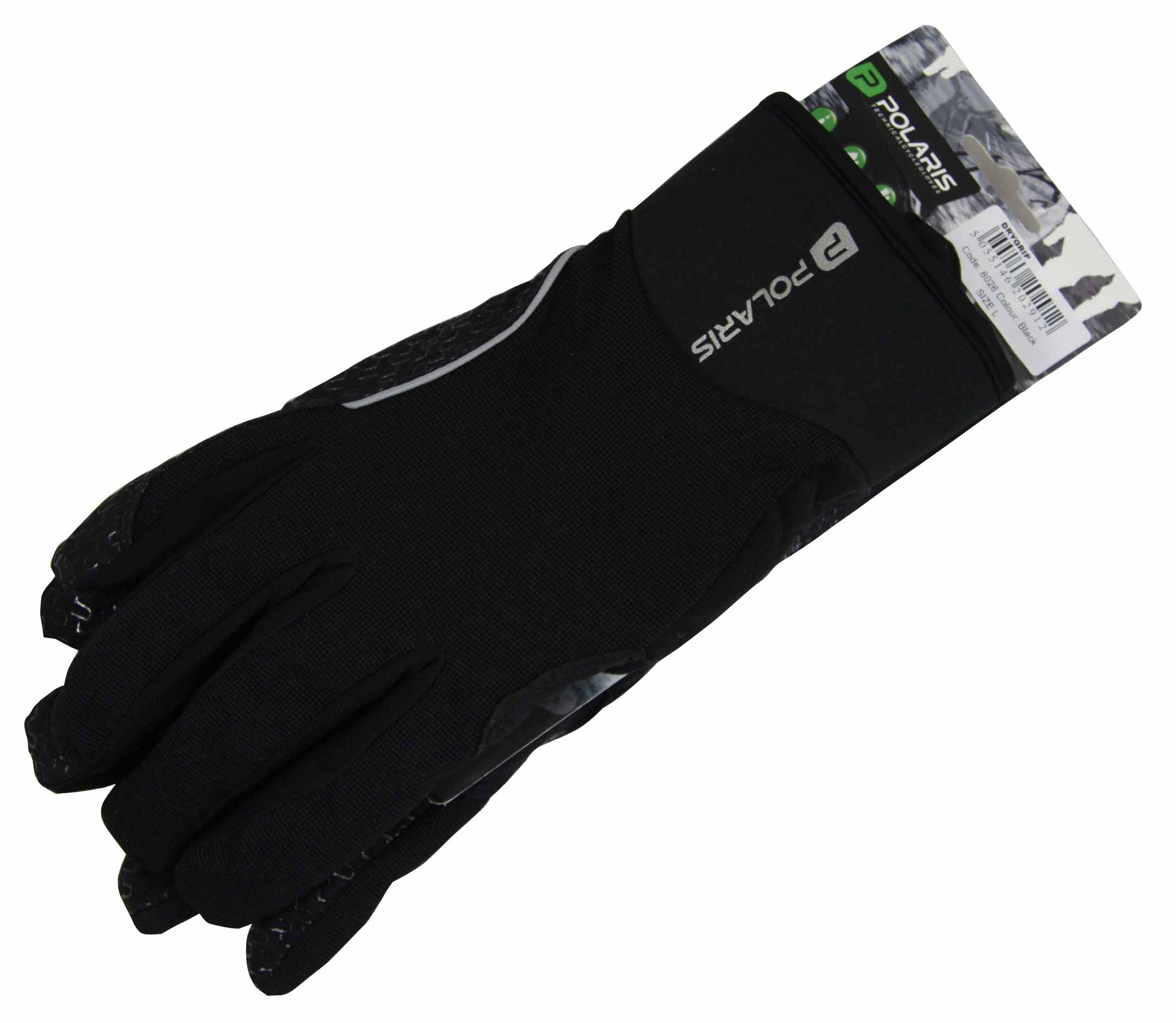 Rukavice Polaris - Drygrip
