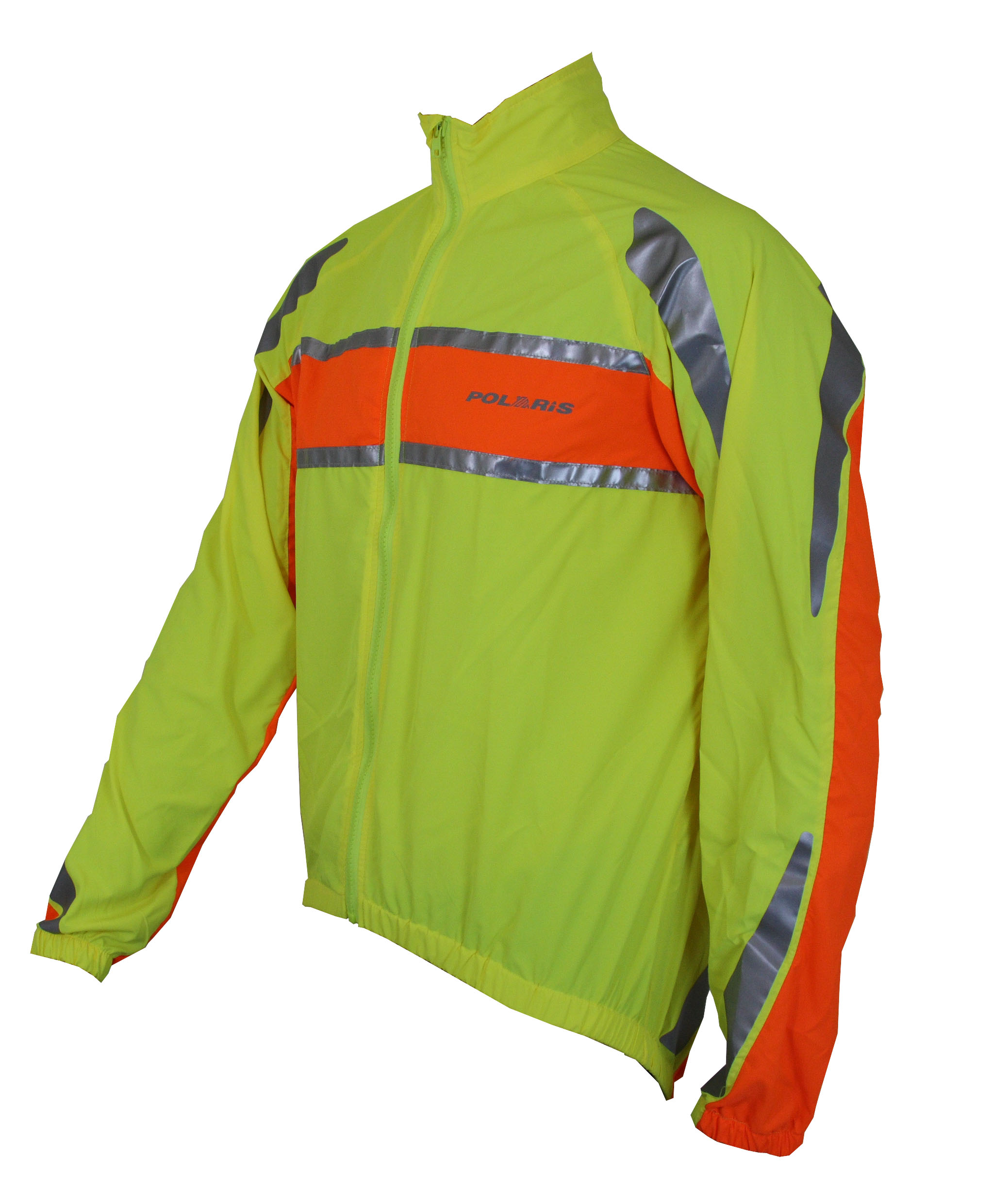 Bunda Polaris - RBS Jacket Fluo