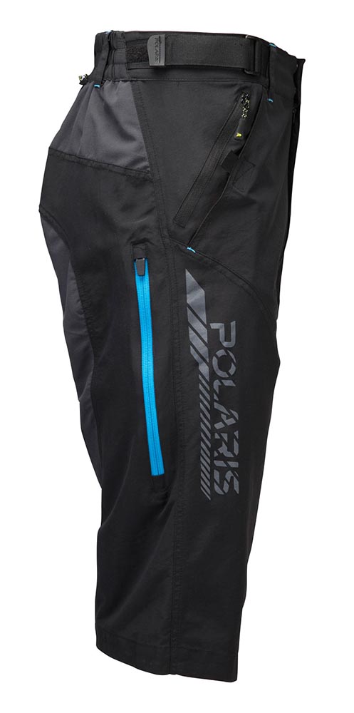 Dres Polaris - AM Defy, blue