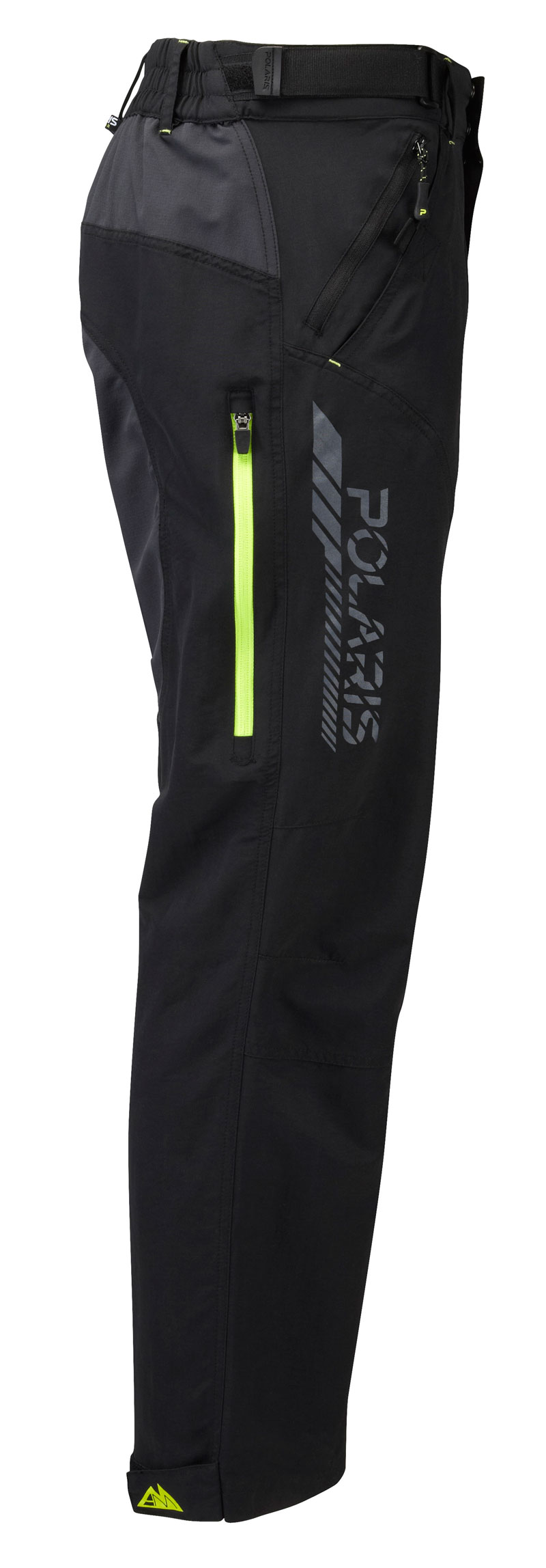 Dres Polaris - AM Defy, lime