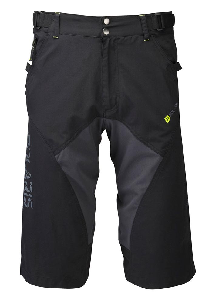 Dres Polaris - AM Defy, lime