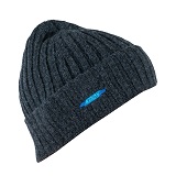 Merino čepice KASK - Sailor, šedá
