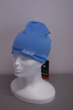 Funkční čepice KASK - Active Beanie, světle modrá