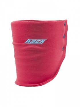 Dětský vlněný nákrčník KASK - Junior Tuben 300, modrá