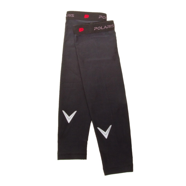 Návleky na ruce Polaris - Venom Arm Warmer, černá (L/XL)