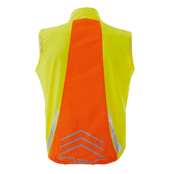 Vesta Polaris - RBS Gilet Fluo