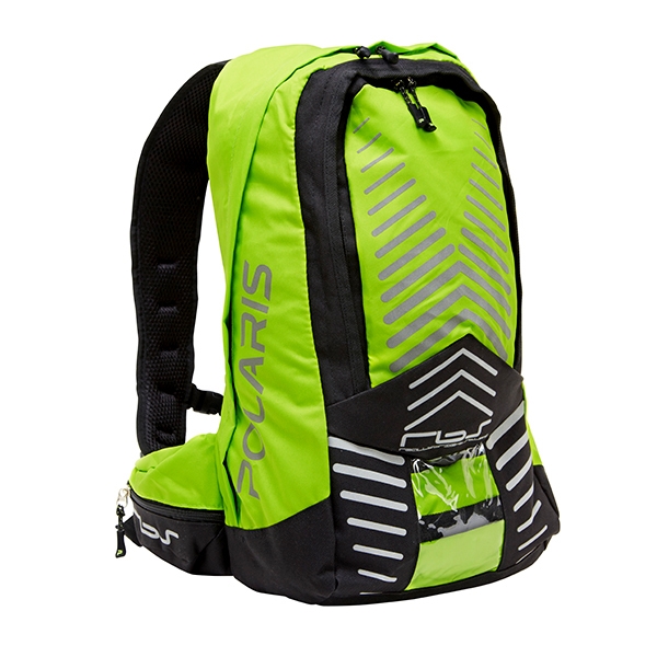 Batoh Polaris - RBS Radar