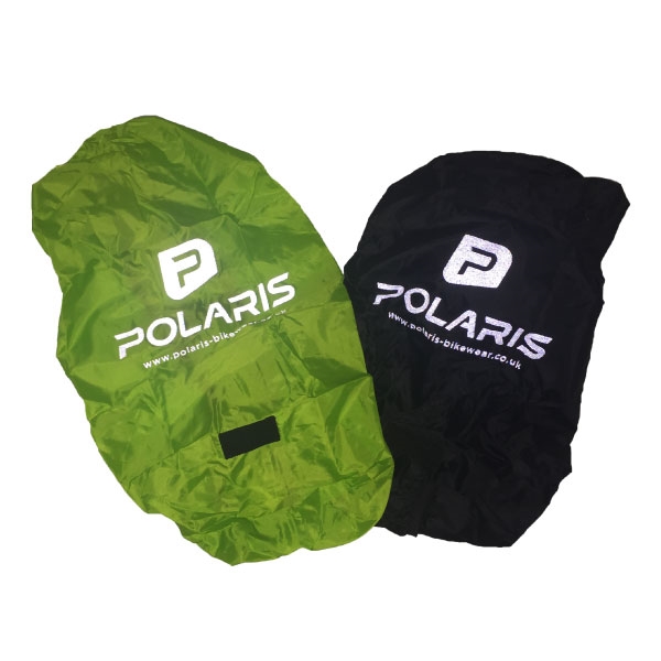 Nepromokavý obal na batoh Polaris - RBS Watershed, žlutá