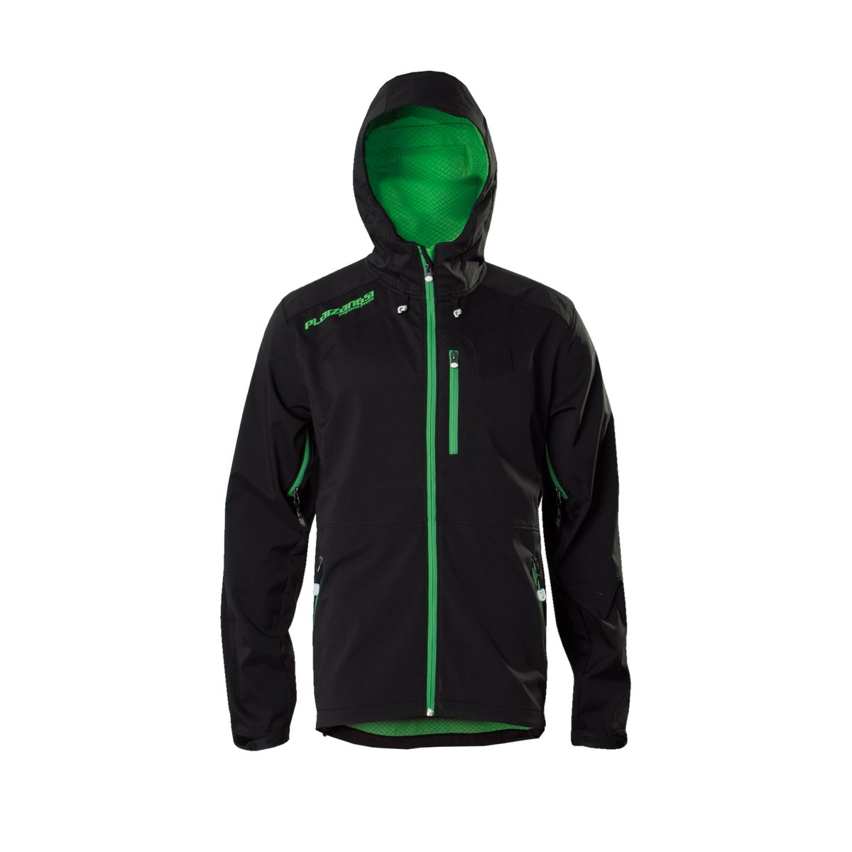 Pánská bunda Platzangst - Tactic, black