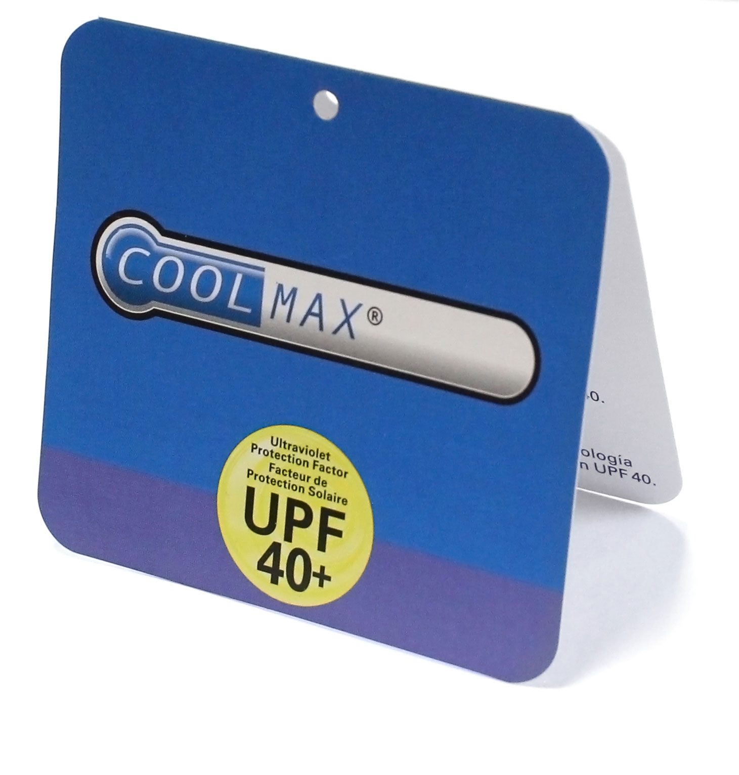 Čelenka H.A.D. - Coolmax Slim Hadband, Fern