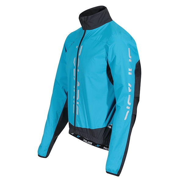 Nepromokavá bunda Polaris - Fuse, modrá