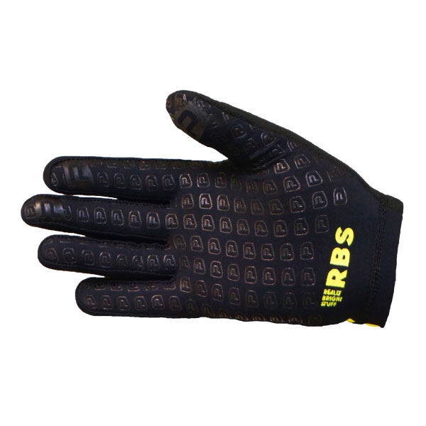 Rukavice Polaris - RBS Windgrip