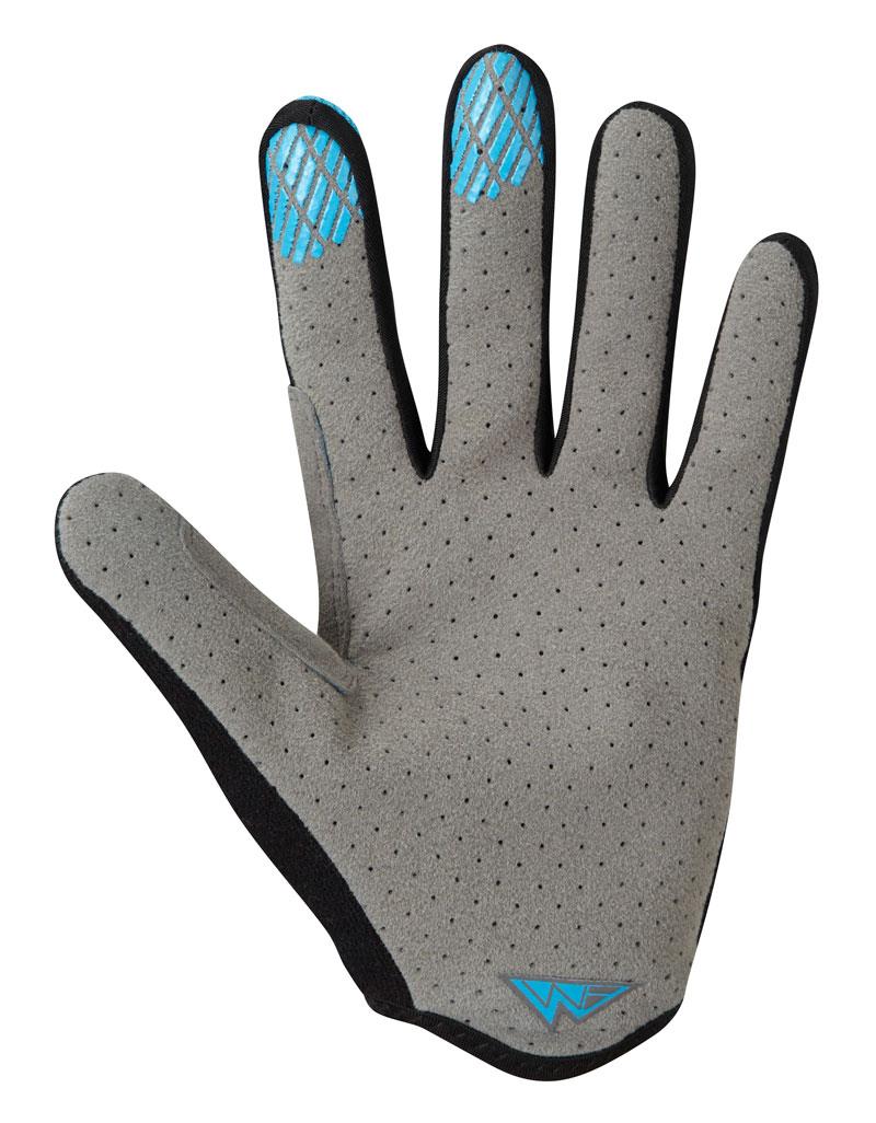 Rukavice Polaris - AM Defy Glove, blue