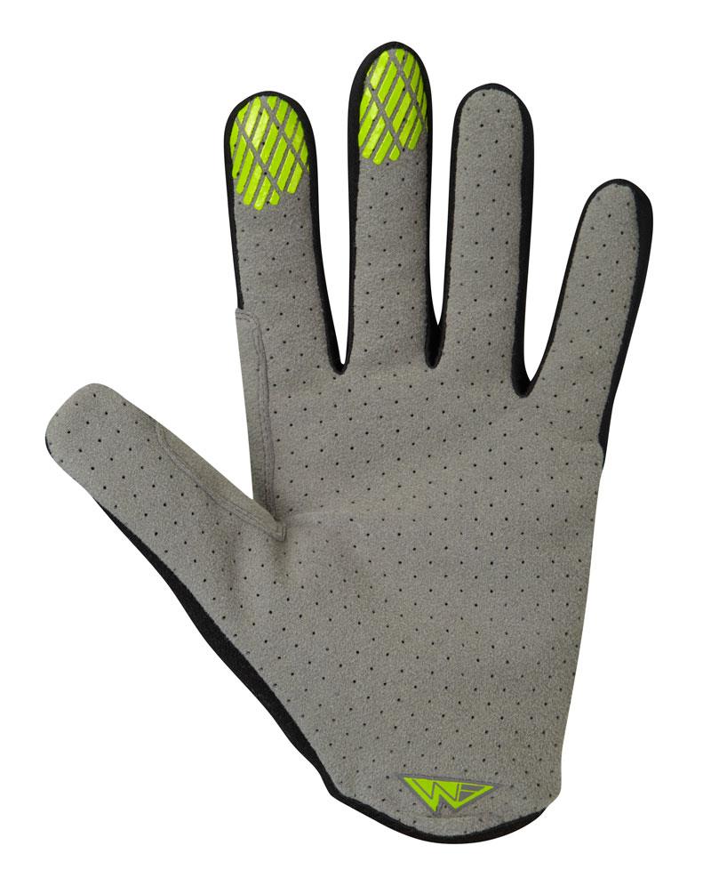 Rukavice Polaris - AM Defy Glove, lime