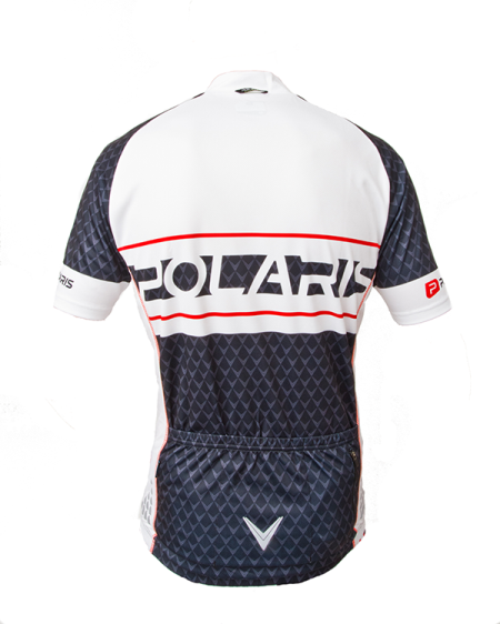 Dres Polaris - Scale