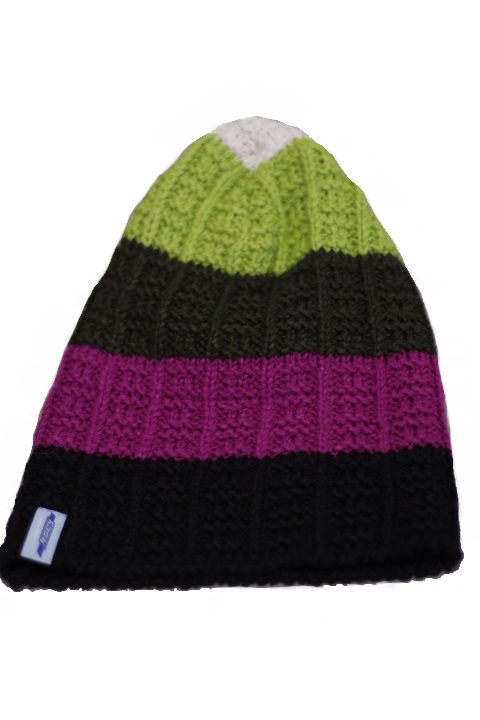 Merino pletená čepice KASK - Skipper Hat