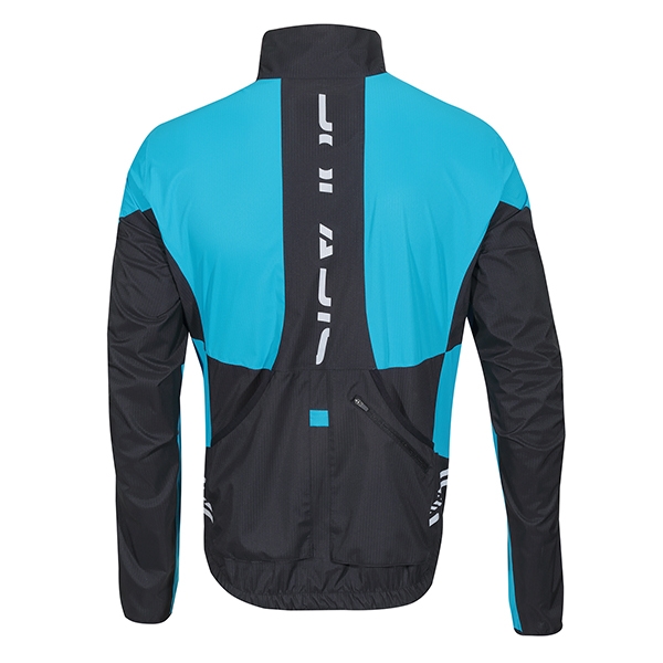 Nepromokavá bunda Polaris - Fuse, modrá