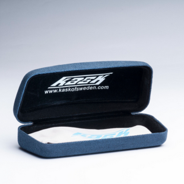 Sluneční brýle KASK - EYE 5 Stripes Gradient, Blue Mirror, C3