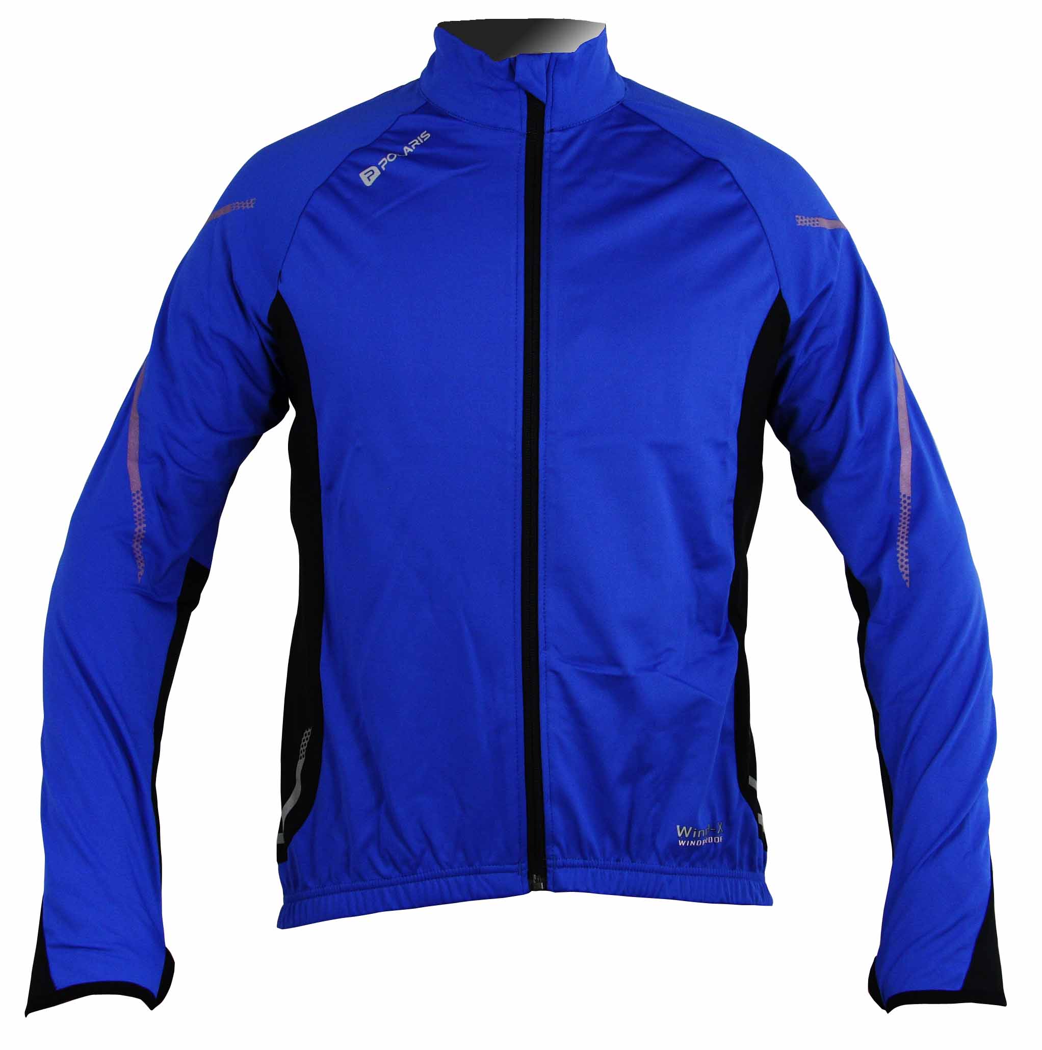 Dres Polaris - Niterider, modrá