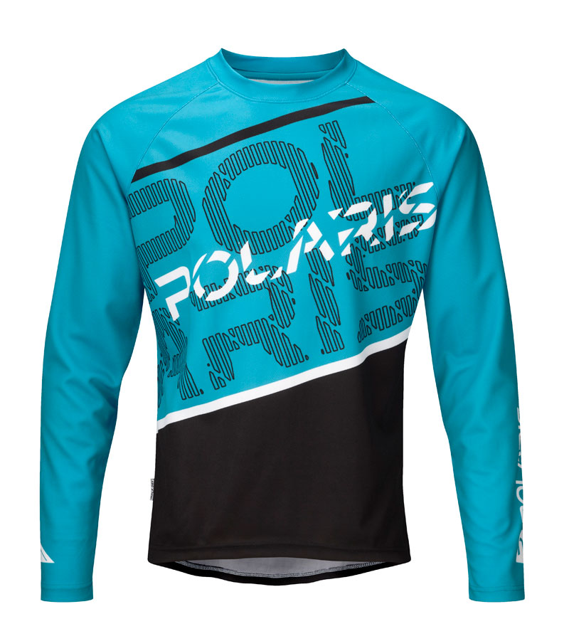 Rukavice Polaris - AM Defy Glove, blue