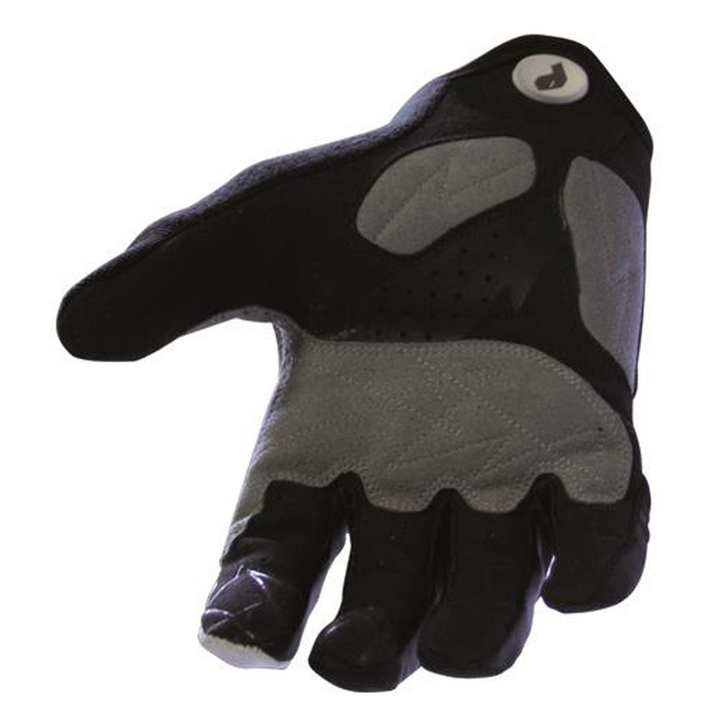 Pánské cyklistické rukavice Platzangst - Stealthrider