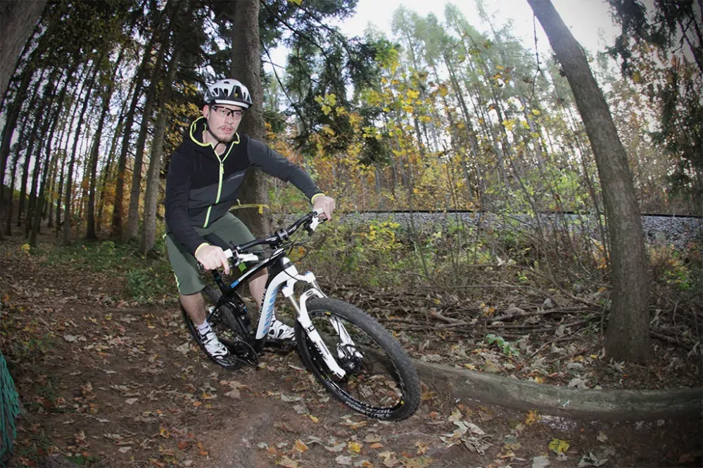 Pánská bunda Platzangst - Crossflex jacket black