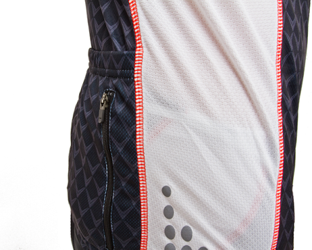 Dres Polaris - Scale