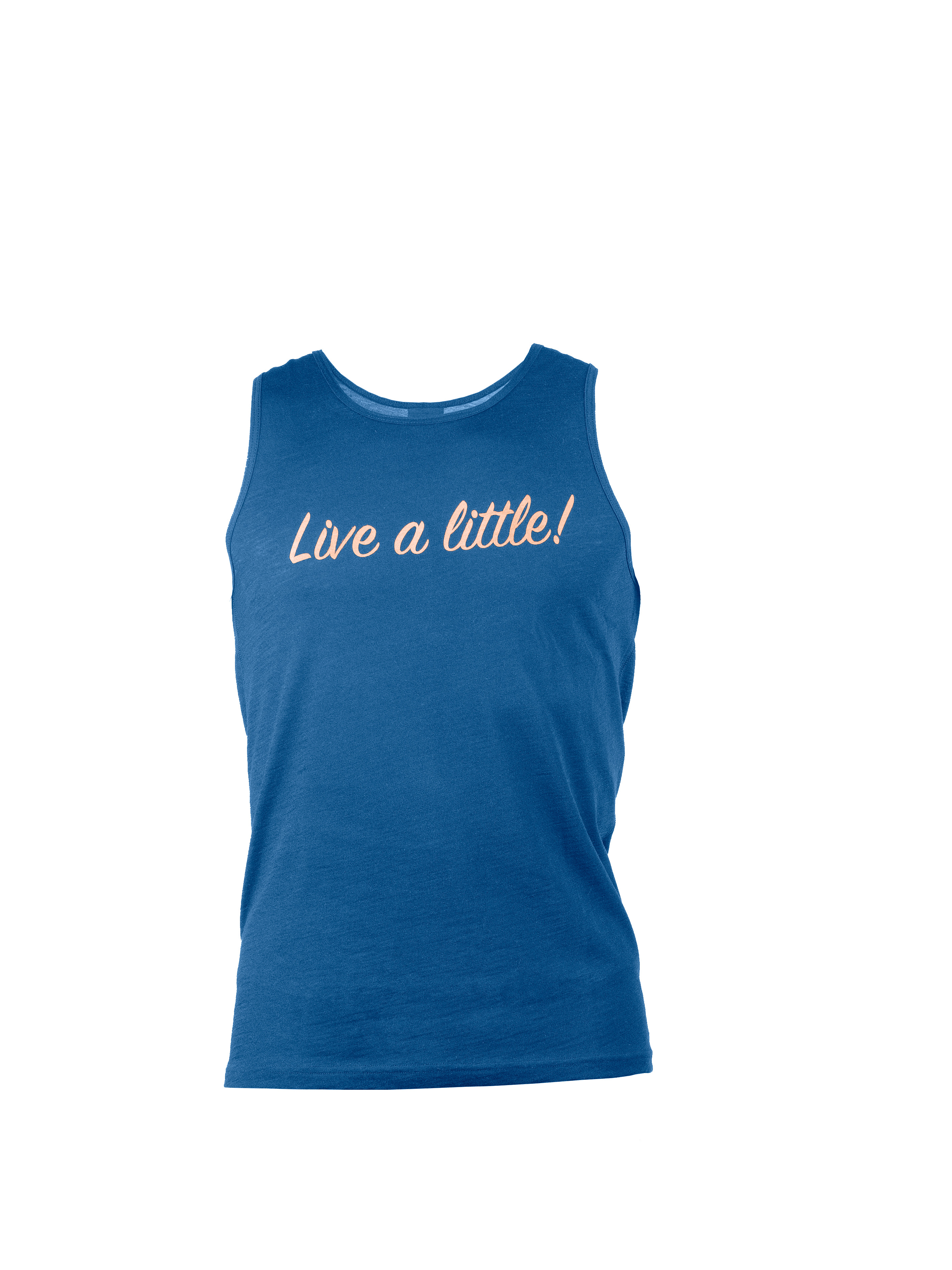 Pánské běžecké kalhoty KASK - Tights Navy