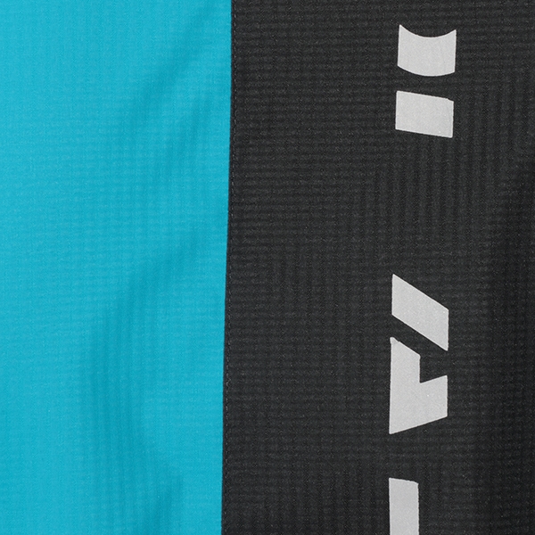 Nepromokavá bunda Polaris - Fuse, modrá