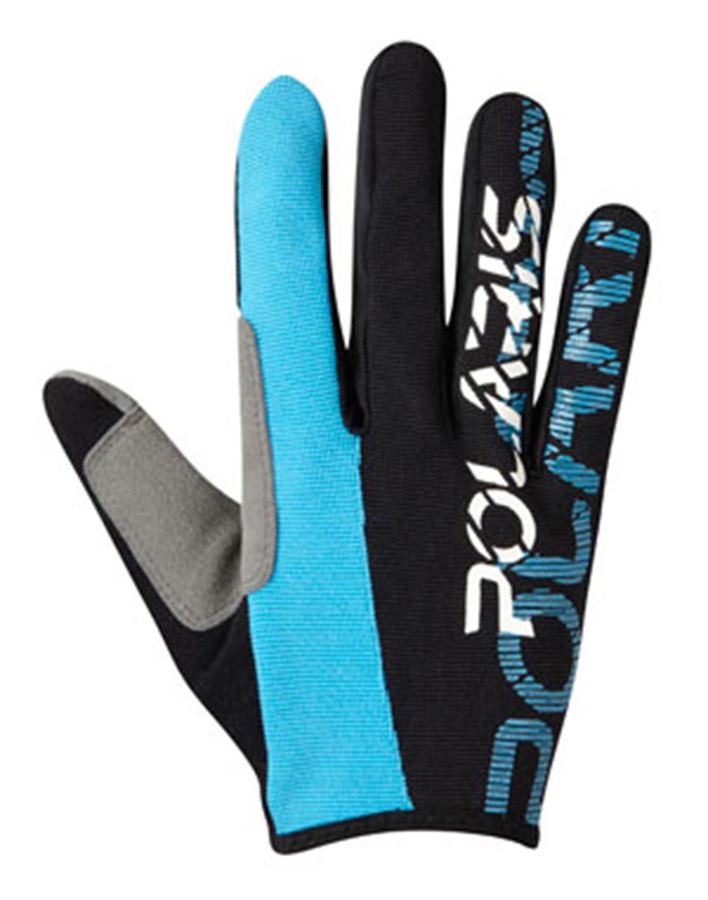 Dres Polaris - AM Defy, blue