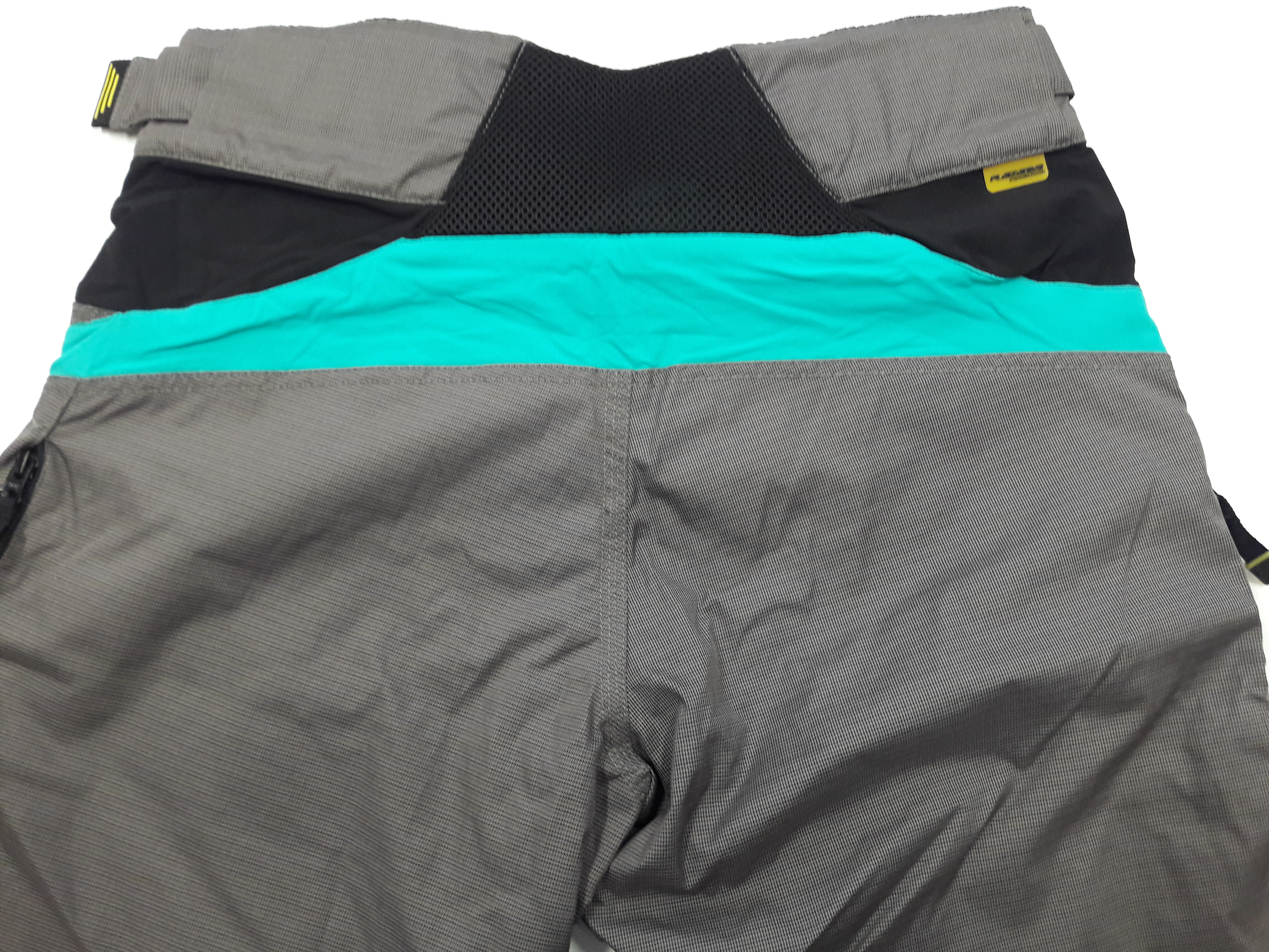 Pánské kraťasy Platzangst - Old Snakebite, šedá