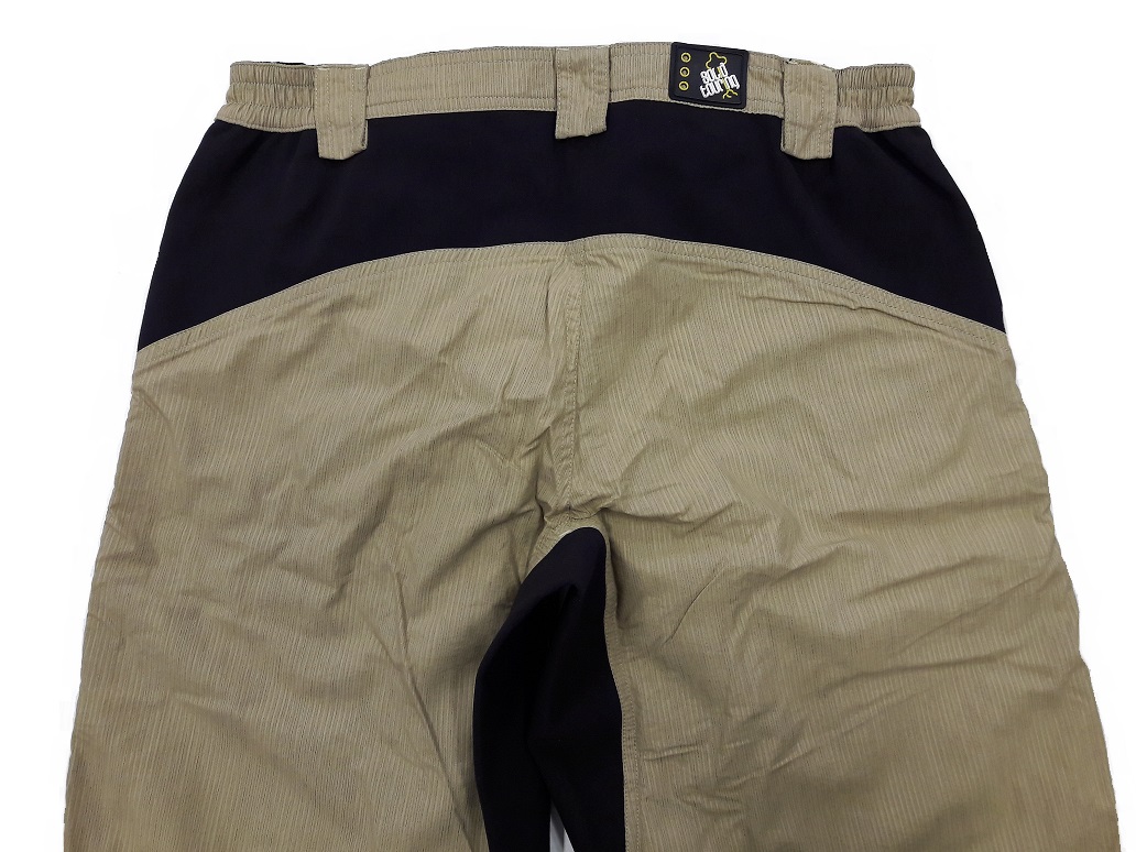 Pánské kraťasy Platzangst - Chaser, béžová