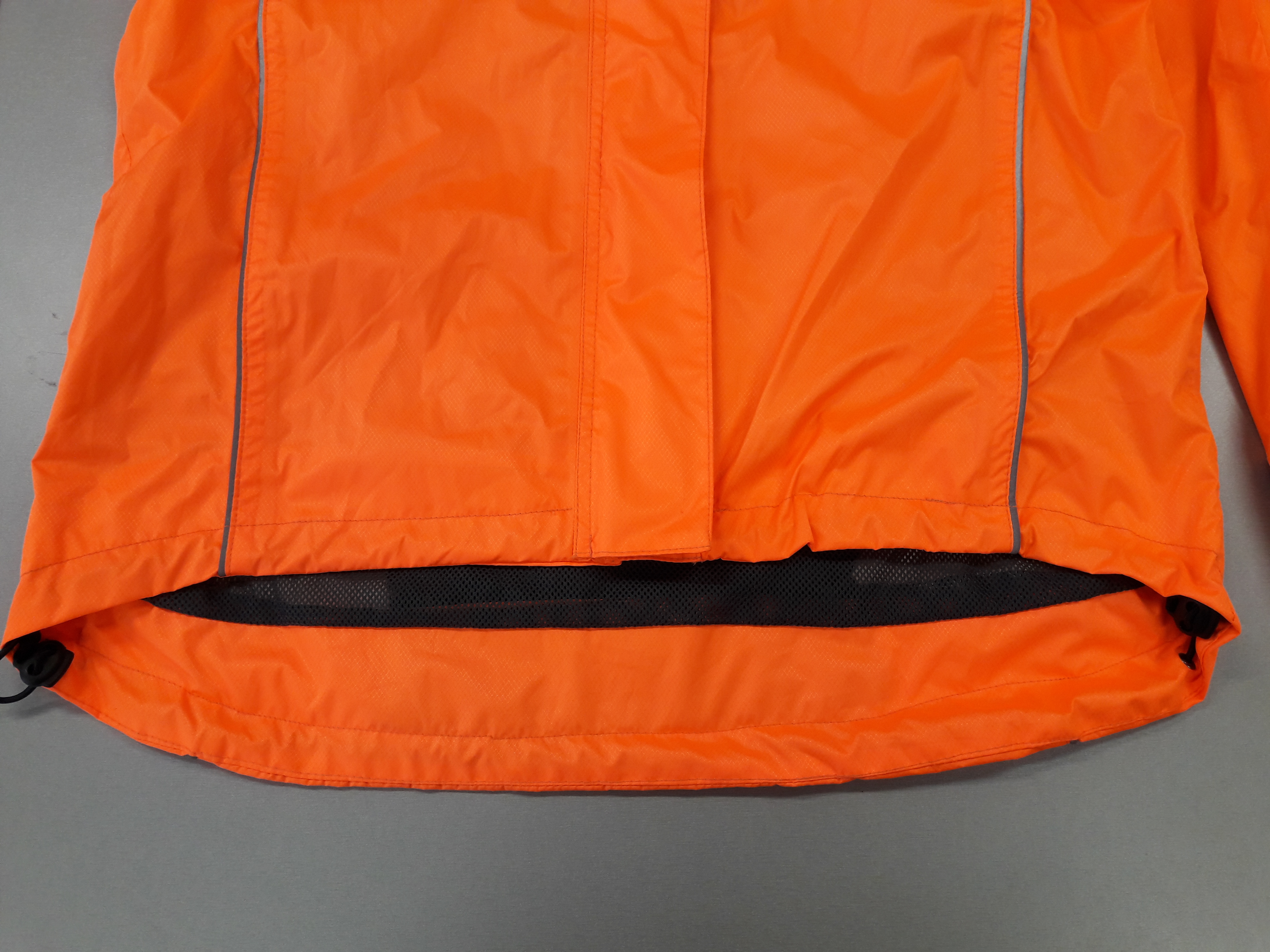 Dětská bunda Polaris - Appolo Fluo Orange