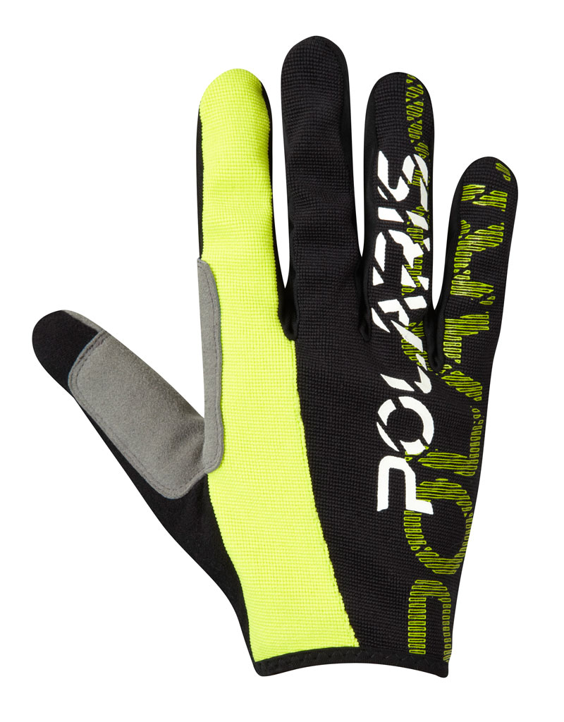 Dres Polaris - AM Defy, lime