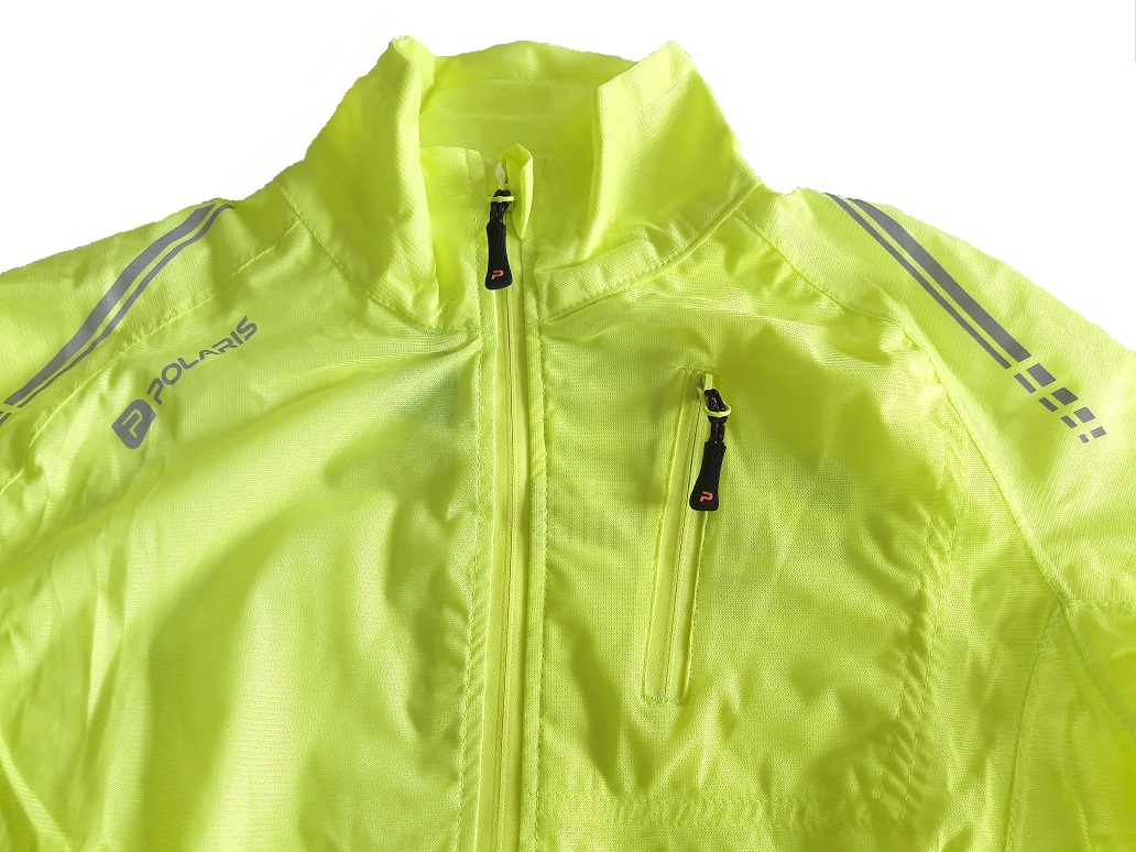 Dětská nepromokavá bunda Polaris - Kids Aqualite Extreme 