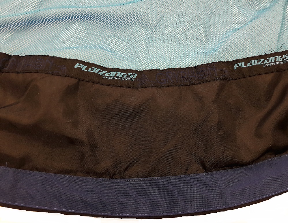 Dámská bunda Platzangst - Gryphon Artic Jacket 