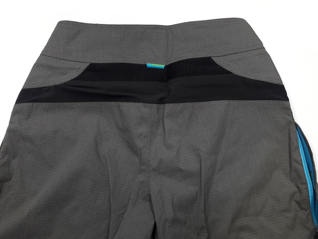 Pánské kraťasy Platzangst - Snakebite, šedá