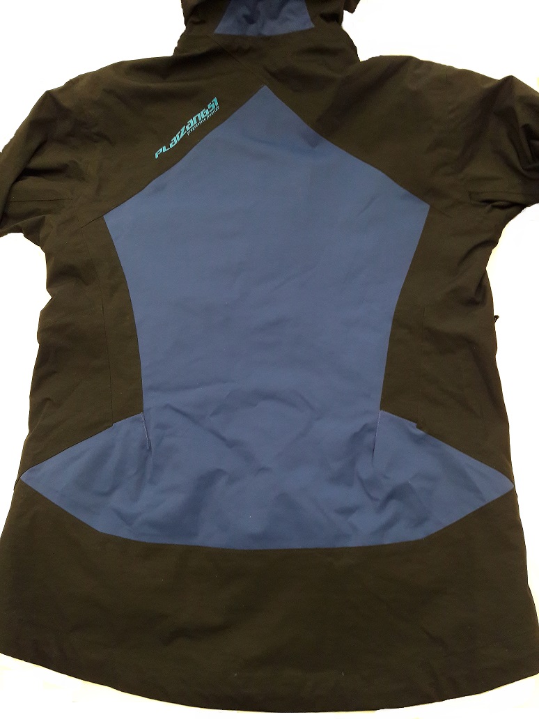 Dámská bunda Platzangst - Gryphon Artic Jacket 